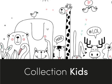 Collection KIDS