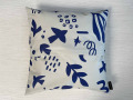 Coussin silhouette Matisse 2