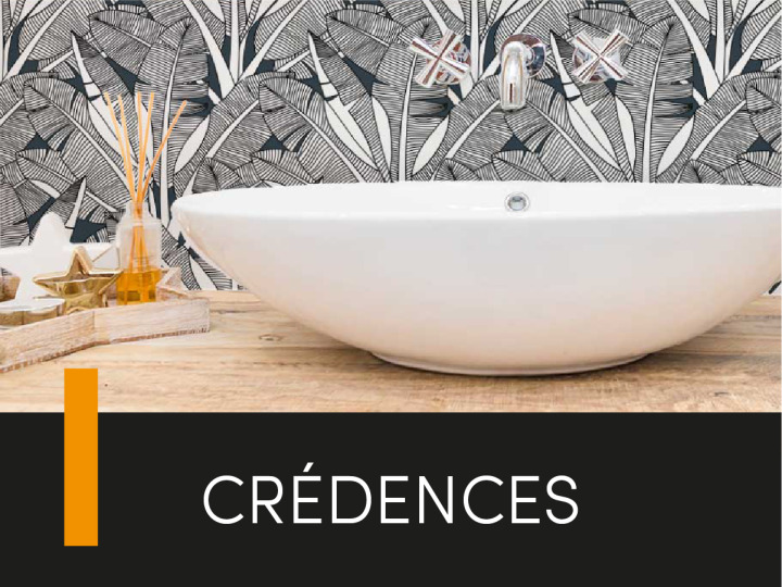 Crédences