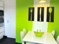 Décor métal couverts