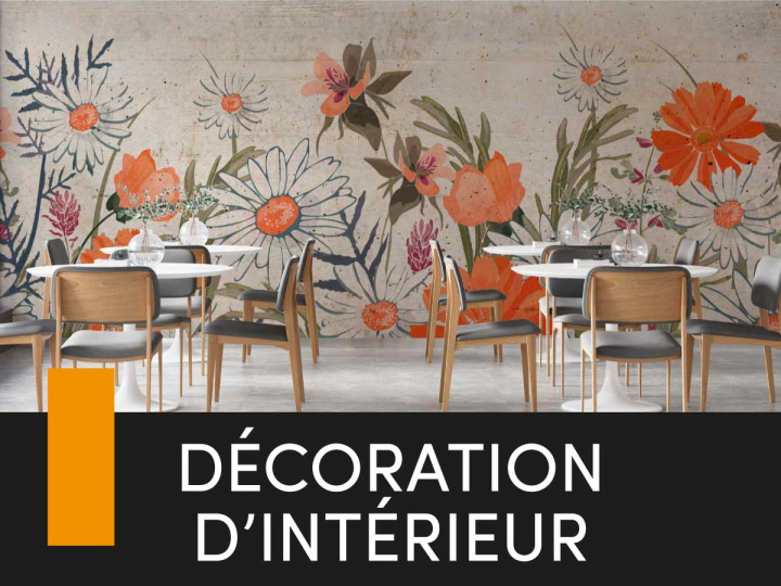 Décoration dintérieur