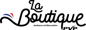 Logo Boutique PVP