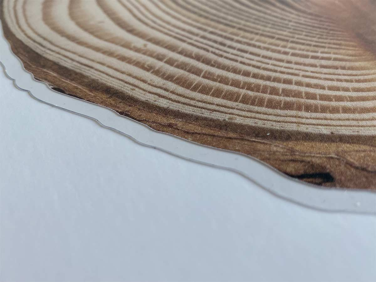 Kit 4 sets de table rondins de bois - La boutique PVP