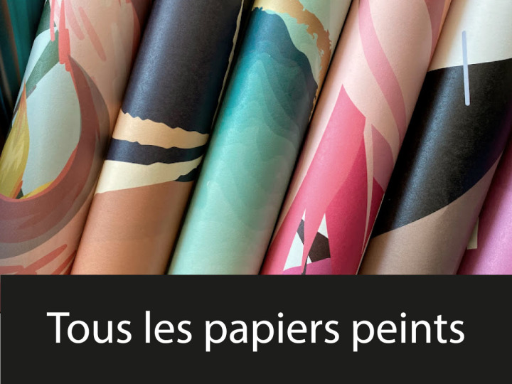 TOUS LES PAPIERS PEINTS PANORAMIQUES