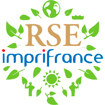 logo rse imprifrance